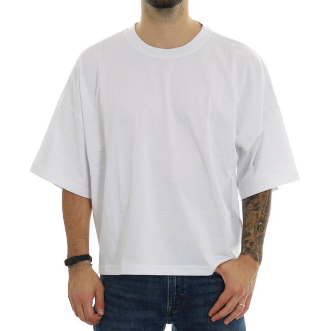 T-SHIRT BOXY BERNA - Mad Fashion | img vers.1300x/